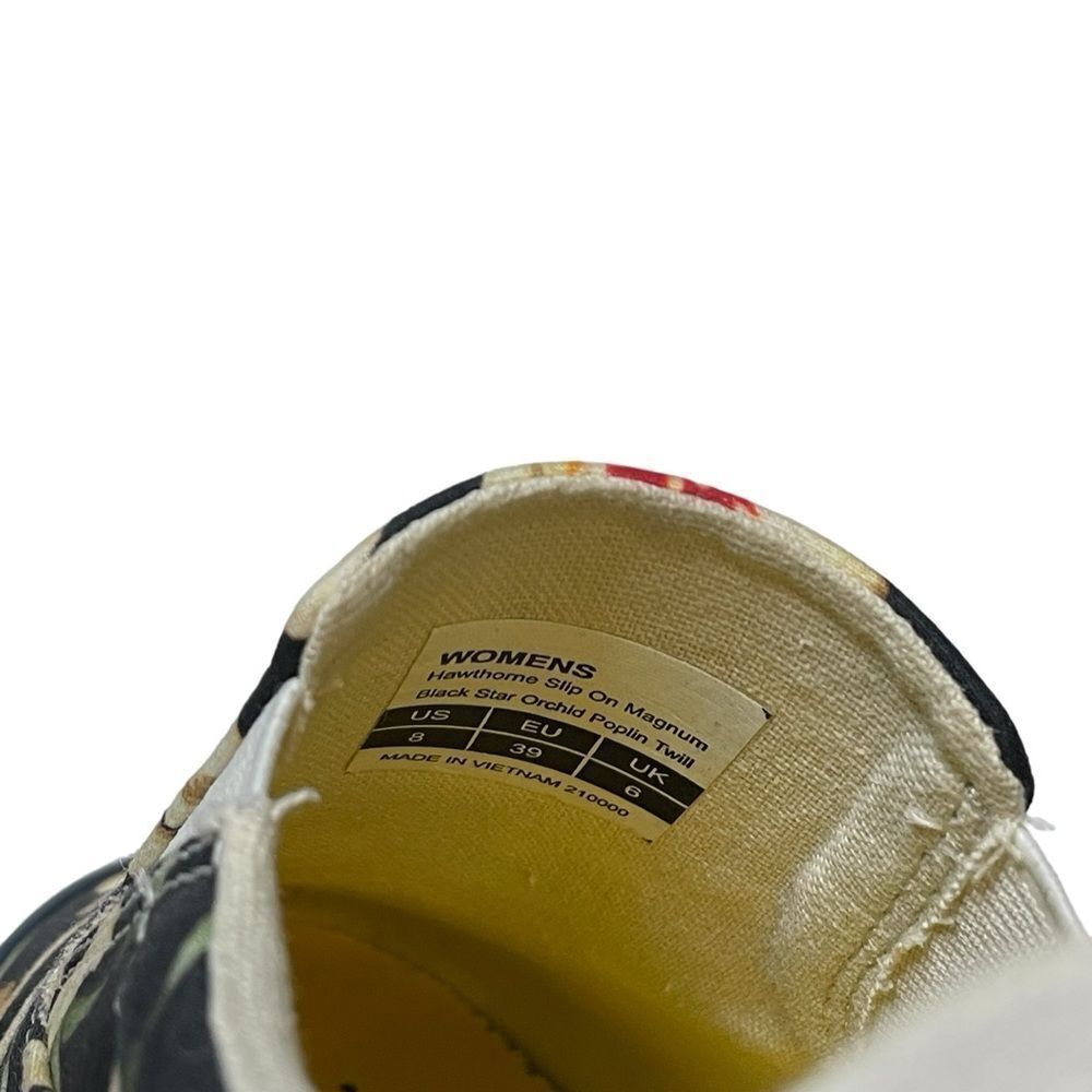 SEAVEES Hawthorne Slip On Magnum Women's Size 8 - Picture 11 of 12